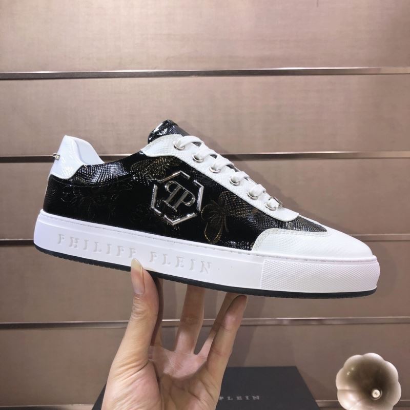 Philipp Plein Shoes